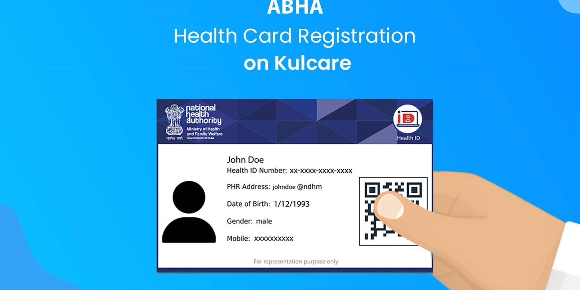 health card Registration